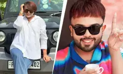 अमृतसर में सोशल मीडिया इन्फ्लुएंसर मैड संधू की हत्या, घर के बाहर बरसी गोलियां अमृतसर में सोशल मीडिया इन्फ्लुएंसर मैड संधू की हत्या, घर के बाहर बरसी गोलियां