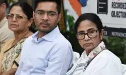 संसदीय समिति के चेयरपर्सन की नियुक्ति पर अभिषेक बनर्जी की आपत्ति, ओम बिरला को लिखा पत्र