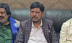 मतदाता सूची में गड़बड़ी पर स्पष्ट हो चुकी है स्थिति, ज्ञानेश कुमार इस्तीफा नहीं देंगे: रामदास अठावले