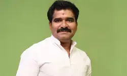 डीएमके नेताओं पर महिलाओं के खिलाफ आपत्तिजनक टिप्पणी का आरोप, टीवीके चुनाव आयोग जाएगी