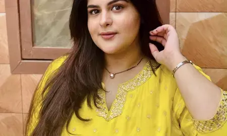 इशिता दीक्षित : अनुपमा शो में दो साल पूरे करना मेरे लिए बहुत बड़ी ख़ुशी