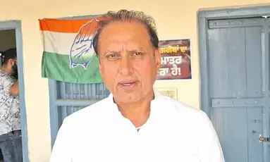 परगट सिंह को पंजाब कांग्रेस की जिम्मेदारी, अमरपाल काका बोले- पार्टी को ऐसे ही नेतृत्व की जरूरत थी परगट सिंह को पंजाब कांग्रेस की जिम्मेदारी, अमरपाल काका बोले- पार्टी को ऐसे ही नेतृत्व की जरूरत थी