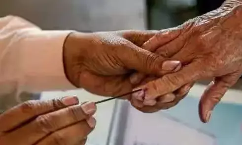 राजस्थान पंचायत चुनाव का शेड्यूल घोषित, चार चरणों में होंगे इलेक्शन