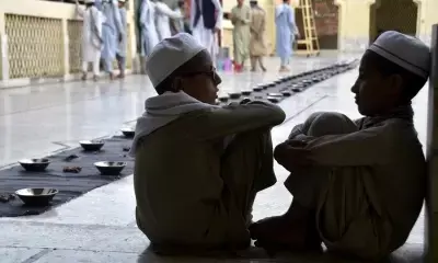 घरों से लेकर संस्थानों तक, बच्चों को सुरक्षित रखने में नाकाम पाकिस्तान