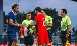 एस्टोनिया ने लक्जमबर्ग को 1-0 से हराया एस्टोनिया ने लक्जमबर्ग को 1-0 से हराया