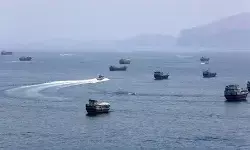 ईरान : होर्मुज स्‍ट्रेट में सात तेल टैंकरों को बनाया निशाना