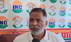 बिहार एमएलसी चुनाव: राजद-कांग्रेस में तकरार पर बोले पप्पू यादव- ‘सब माफिया, अपराधी, धन-पशु को लड़ा रहे चुनाव’