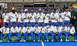 हार्दिक : एशियन गेम्स में हमारा लक्ष्य गोल्ड मेडल था हार्दिक : एशियन गेम्स में हमारा लक्ष्य गोल्ड मेडल था