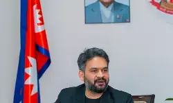 नेपाल : महिला कर्मचारियों को मासिक धर्म की छुट्टी देने का रखा प्रस्ताव नेपाल : महिला कर्मचारियों को मासिक धर्म की छुट्टी देने का रखा प्रस्ताव