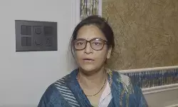 अमृतसर में कांग्रेस की कलह सामने आई, महिला नेता ने जिलाध्यक्ष पर लगाया बदलसलूकी का आरोप अमृतसर में कांग्रेस की कलह सामने आई, महिला नेता ने जिलाध्यक्ष पर लगाया बदलसलूकी का आरोप
