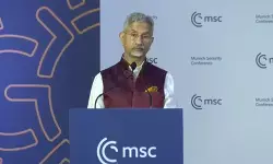 उभरती और मध्यम शक्तियों के सहयोग के लिए एजेंडा पर्याप्त: विदेश मंत्री जयशंकर उभरती और मध्यम शक्तियों के सहयोग के लिए एजेंडा पर्याप्त: विदेश मंत्री जयशंकर