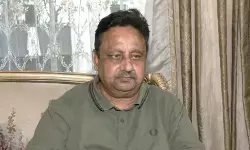 खड़गे के बयान और प्रियंका कक्कड़ के आरोपों पर भाजपा का पलटवार, विपक्ष को बताया अवसरवादी खड़गे के बयान और प्रियंका कक्कड़ के आरोपों पर भाजपा का पलटवार, विपक्ष को बताया अवसरवादी