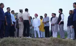 नई दिल्ली: एलजी संधू की पहल पर डीडीए चला रहा एक माह का स्वच्छता अभियान नई दिल्ली: एलजी संधू की पहल पर डीडीए चला रहा एक माह का स्वच्छता अभियान