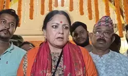 भाजपा और वीएचपी ने यूसीसी को जेंडर जस्टिस के लिए बताया जरूरी, विपक्ष बोला- यह आरएसएस का एजेंडा भाजपा और वीएचपी ने यूसीसी को जेंडर जस्टिस के लिए बताया जरूरी, विपक्ष बोला- यह आरएसएस का एजेंडा
