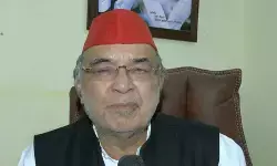 सपा ने भदोही के नामकरण का किया स्वागत, भाजपा पर लगाया असली मुद्दों से ध्यान भटकाने का आरोप