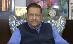 ज्ञानेश कुमार पर लगे आरोपों पर पृथ्वीराज चव्हाण बोले- दोनों आयुक्तों के 14 पत्रों को किया जाए सार्वजनिक