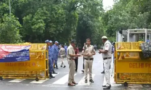 SIR के विरोध में दिल्ली में नागरिक मार्च, इंडिया गेट से जंतर-मंतर तक जुटेंगे सामाजिक कार्यकर्ता और छात्र संगठन