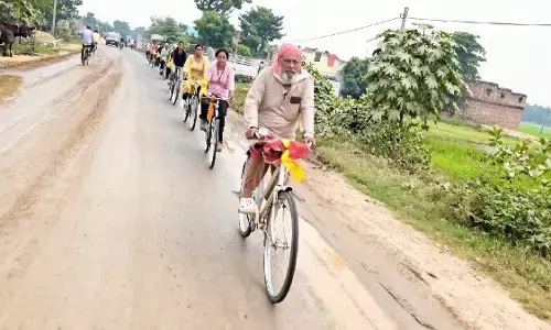 प्रकृति ही सबसे बड़ा भगवान, इसका संरक्षण ही उपासना: डॉ. अनिल जोशी प्रकृति ही सबसे बड़ा भगवान, इसका संरक्षण ही उपासना: डॉ. अनिल जोशी