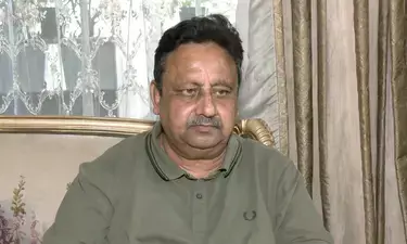 खड़गे के बयान और प्रियंका कक्कड़ के आरोपों पर भाजपा का पलटवार, विपक्ष को बताया अवसरवादी खड़गे के बयान और प्रियंका कक्कड़ के आरोपों पर भाजपा का पलटवार, विपक्ष को बताया अवसरवादी