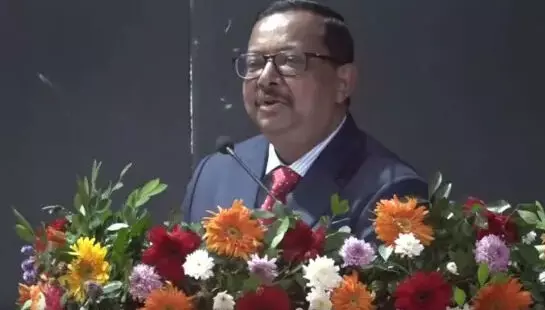 मताधिकार पर जस्टिस भुईयां की अहम टिप्पणी मताधिकार पर जस्टिस भुईयां की अहम टिप्पणी