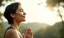 योगासन करने से पहले इन बातों का रखें ध्यान योगासन करने से पहले इन बातों का रखें ध्यान