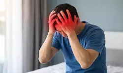 बार-बार चक्कर आना सिर्फ थकान नहीं बार-बार चक्कर आना सिर्फ थकान नहीं