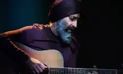 रब्बी शेरगिल: पिछले एक दशक में कला की जगह धीरे-धीरे मनोरंजन लेता जा रहा है