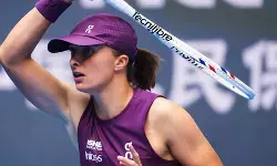 इगा स्वियातेक ने बनाई राउंड ऑफ 16 में जगह इगा स्वियातेक ने बनाई राउंड ऑफ 16 में जगह