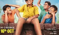 सोनाली बेंद्रे को पहली नजर में भा गया पाश्या सोनाली बेंद्रे को पहली नजर में भा गया पाश्या