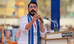 सासंद चंद्रशेखर आजाद रावण के खिलाफ रेप केस में अदालत का आदेश, दिल्ली पुलिस को 18 दिन में जांच पूरी करने के निर्देश