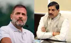मध्य प्रदेश में शिक्षक भर्ती: राहुल गांधी ने CM मोहन यादव को लिखा पत्र, पूछा- एक लाख पद खाली तो भर्ती इतनी कम क्यों?