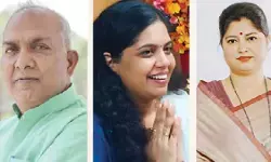 यूपी राज्यसभा चुनाव: बीजेपी ने जारी की उम्मीदवारों की लिस्ट, इन नेताओं को मिला टिकट यूपी राज्यसभा चुनाव: बीजेपी ने जारी की उम्मीदवारों की लिस्ट, इन नेताओं को मिला टिकट