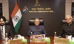 फॉर्म 6 को लेकर राहुल गांधी के पोस्ट को चुनाव आयोग ने बताया भ्रामक फॉर्म 6 को लेकर राहुल गांधी के पोस्ट को चुनाव आयोग ने बताया भ्रामक