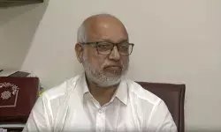 ज्ञानेश कुमार का इस्तीफा हो, सीपीआईएम महासचिव एमए बेबी बोले- नहीं हटे तो करेंगे मजबूर ज्ञानेश कुमार का इस्तीफा हो, सीपीआईएम महासचिव एमए बेबी बोले- नहीं हटे तो करेंगे मजबूर