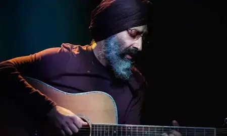 रब्बी शेरगिल: पिछले एक दशक में कला की जगह धीरे-धीरे मनोरंजन लेता जा रहा है रब्बी शेरगिल: पिछले एक दशक में कला की जगह धीरे-धीरे मनोरंजन लेता जा रहा है