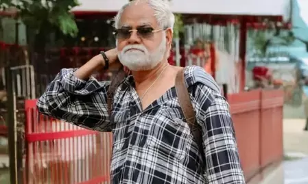 जब संजय मिश्रा एक्टिंग छोड़कर ढाबे पर करने लगे थे काम