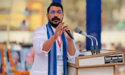 सासंद चंद्रशेखर आजाद रावण के खिलाफ रेप केस में अदालत का आदेश, दिल्ली पुलिस को 18 दिन में जांच पूरी करने के निर्देश
