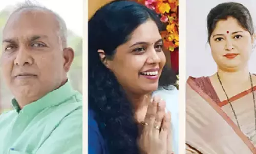 यूपी राज्यसभा चुनाव: बीजेपी ने जारी की उम्मीदवारों की लिस्ट, इन नेताओं को मिला टिकट यूपी राज्यसभा चुनाव: बीजेपी ने जारी की उम्मीदवारों की लिस्ट, इन नेताओं को मिला टिकट