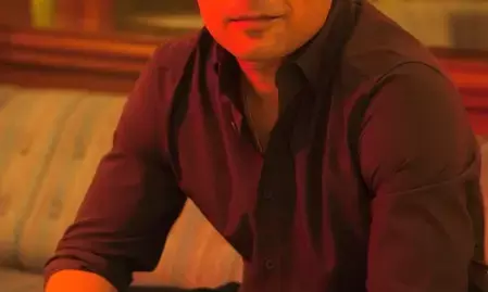 निखिल अंगरिश ने बताया कैसे मिली फिल्म पूजा मेरी जान