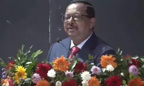 मताधिकार पर जस्टिस भुईयां की अहम टिप्पणी मताधिकार पर जस्टिस भुईयां की अहम टिप्पणी