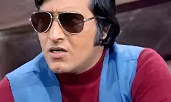 विनोद खन्ना की जयंती पर भावुक हुए जैकी श्रॉफ विनोद खन्ना की जयंती पर भावुक हुए जैकी श्रॉफ