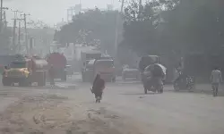 ढाका बना दुनिया का सबसे प्रदूषित शहर ढाका बना दुनिया का सबसे प्रदूषित शहर