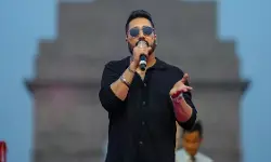 मीका सिंह ने बताया पाकिस्तान से खास लगाव का राज, बोले- वहां के लोग कहीं से भी बुरे नहीं