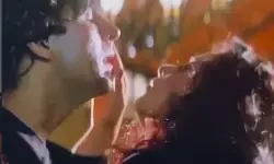 सुनीता राव ने सुनाया 90 के दशक के हिट गाने का किस्सा सुनीता राव ने सुनाया 90 के दशक के हिट गाने का किस्सा