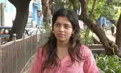 रिया खानोलकर की युवाओं से अपील, 10 अक्टूबर के सीजेपी प्रदर्शन में न हों शामिल रिया खानोलकर की युवाओं से अपील, 10 अक्टूबर के सीजेपी प्रदर्शन में न हों शामिल