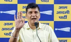 दिल्ली में आज विपक्ष का शक्ति प्रदर्शन, CEO कार्यालय पर जुटेंगे AAP-कांग्रेस और लेफ्ट के नेता