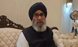 जांच आगे बढ़ेगी तो पंजाब के कथित भ्रष्टाचार का पता चलेगा: दलजीत सिंह चीमा जांच आगे बढ़ेगी तो पंजाब के कथित भ्रष्टाचार का पता चलेगा: दलजीत सिंह चीमा
