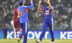वेस्टइंडीज को 8 विकेट रौंदने के बाद भारतीय कप्तान अय्यर बोले- वो एक खतरनाक टीम है