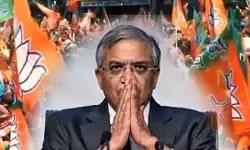 ज्ञानेन्द्र तो फंस गए हैं लेकिन भाजपा?