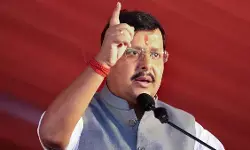 नितिन नवीन दो दिवसीय वाराणसी दौरे पर, सेवा यात्रियों की जनसभा को करेंगे संबोधित नितिन नवीन दो दिवसीय वाराणसी दौरे पर, सेवा यात्रियों की जनसभा को करेंगे संबोधित
